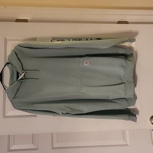 Mens xl carhartt hoodie